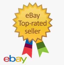 Top Seller Ebay